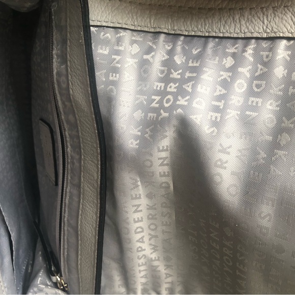 Kate Spade Crossbody - Picture 4 of 5
